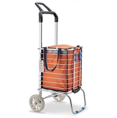 Tilpassede handlekurver