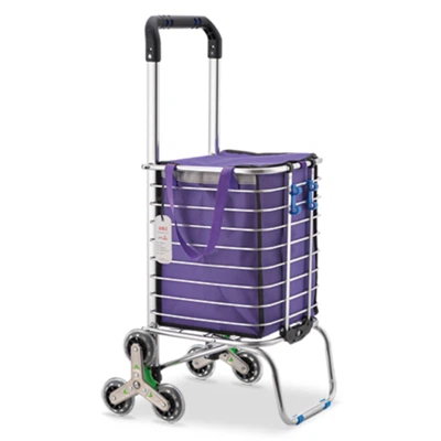 Utility handlekurver